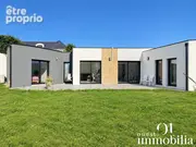 Maison à THOUARE-SUR-LOIRE