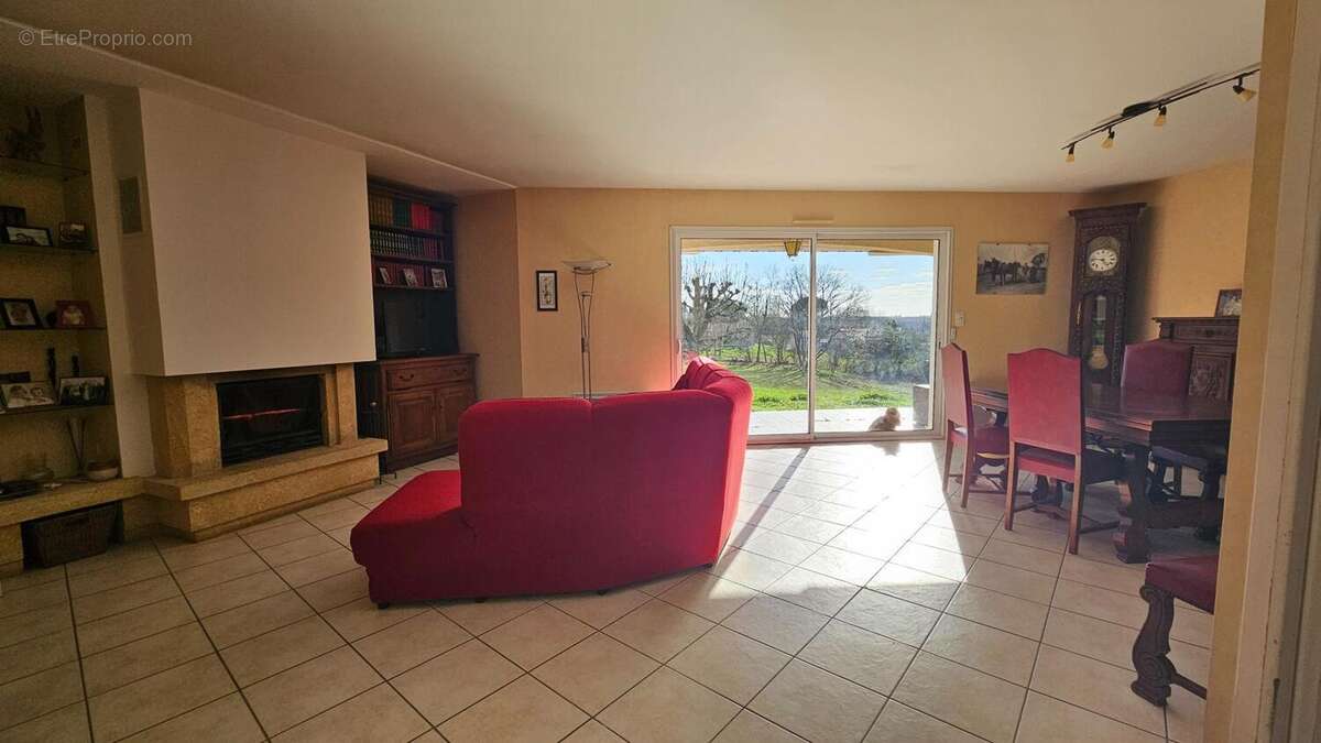 Photo 3 - Maison à VERLHAC-TESCOU