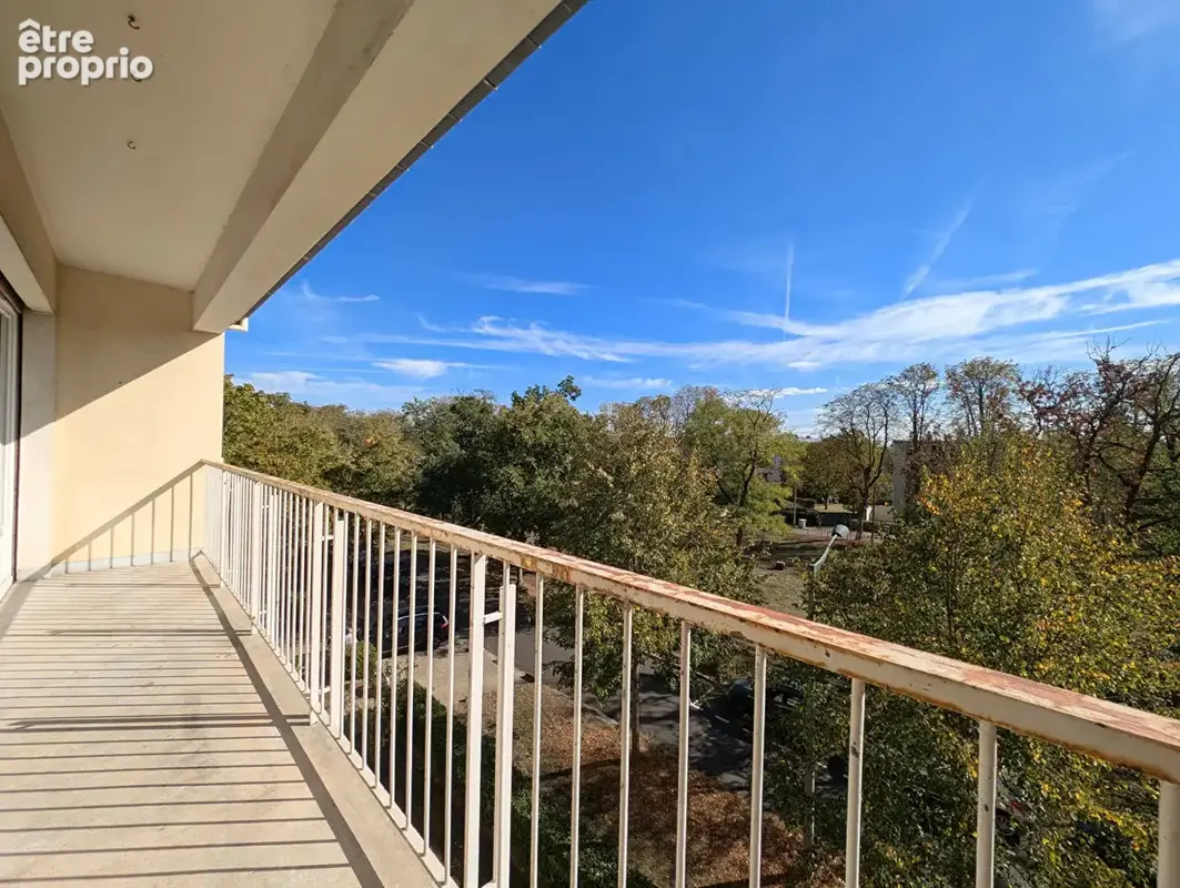 MAISONS-LAFFITTE - PARC - Appartement 4 pièces de 90 M² + balcons + parking et cave + Chambre - photo 3