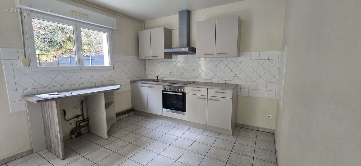 Appartement à ALTKIRCH