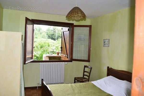 Maison à LABASTIDE-ROUAIROUX