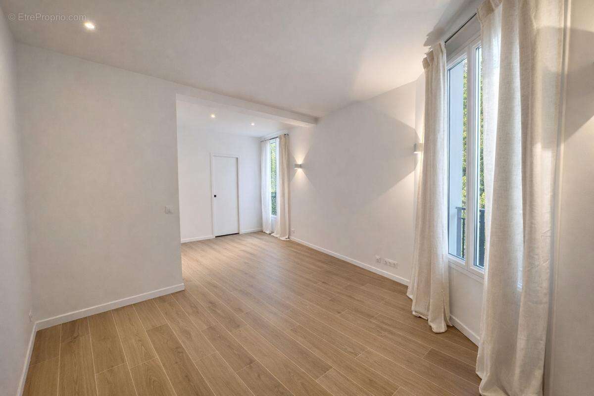 Appartement à MEUDON