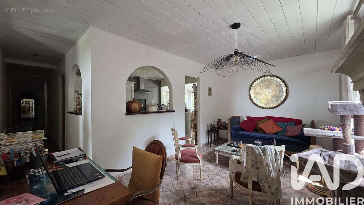 Photo 8 - Maison à SAINT-LOUIS