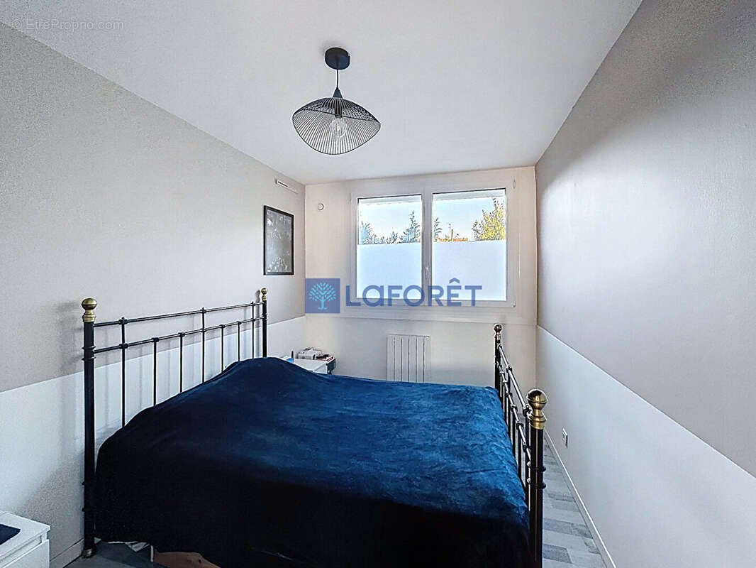 Appartement à RIS-ORANGIS