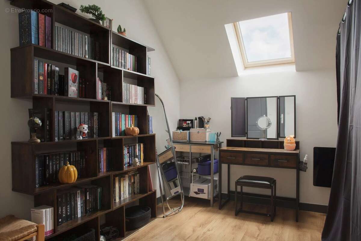 Maison à PERCENEIGE