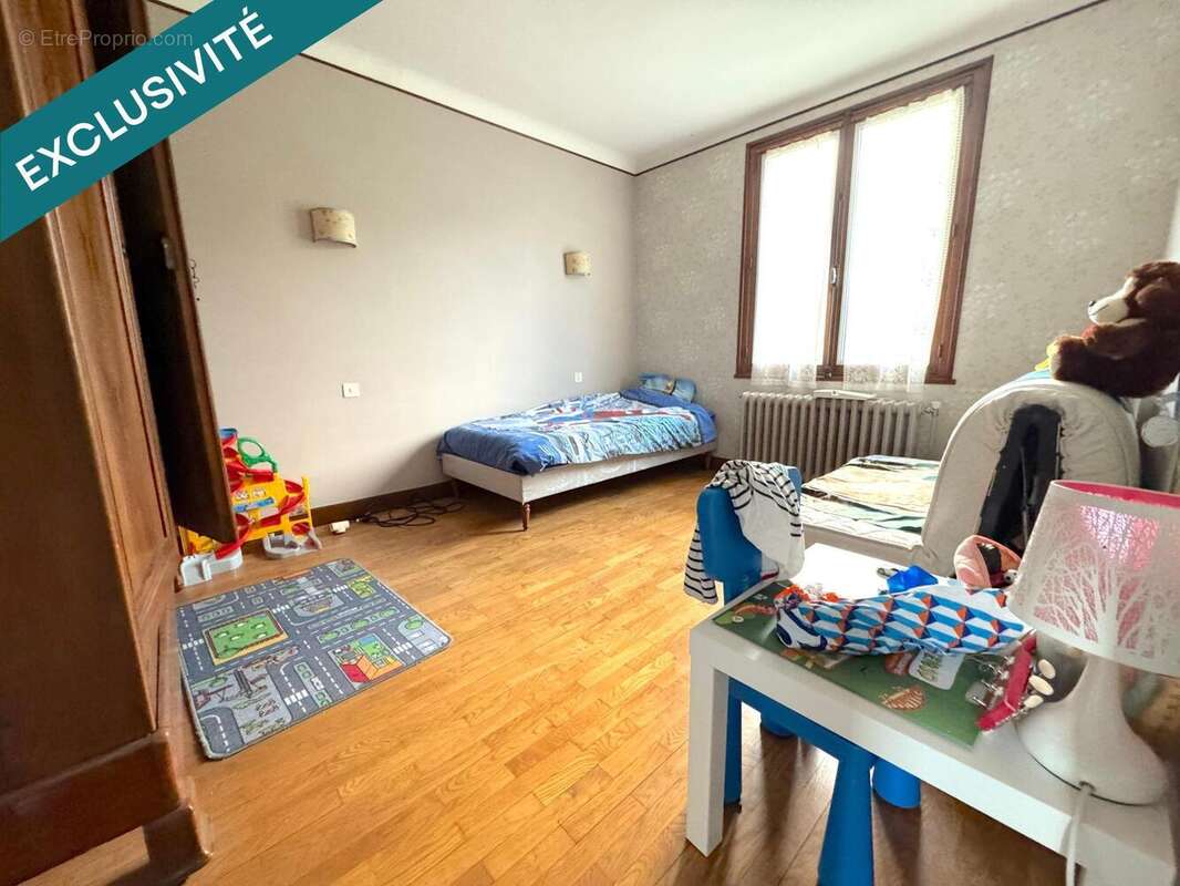 Photo 8 - Maison à COUSANCE