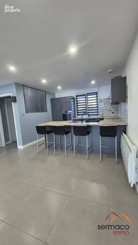 Maison 110 m² à Freyming-Merlebach  - photo 3