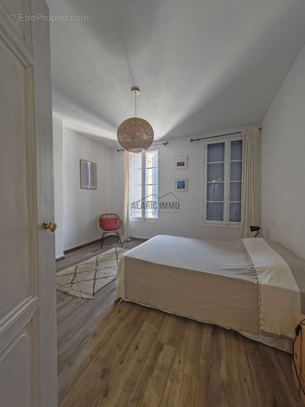 Maison à LEUCATE
