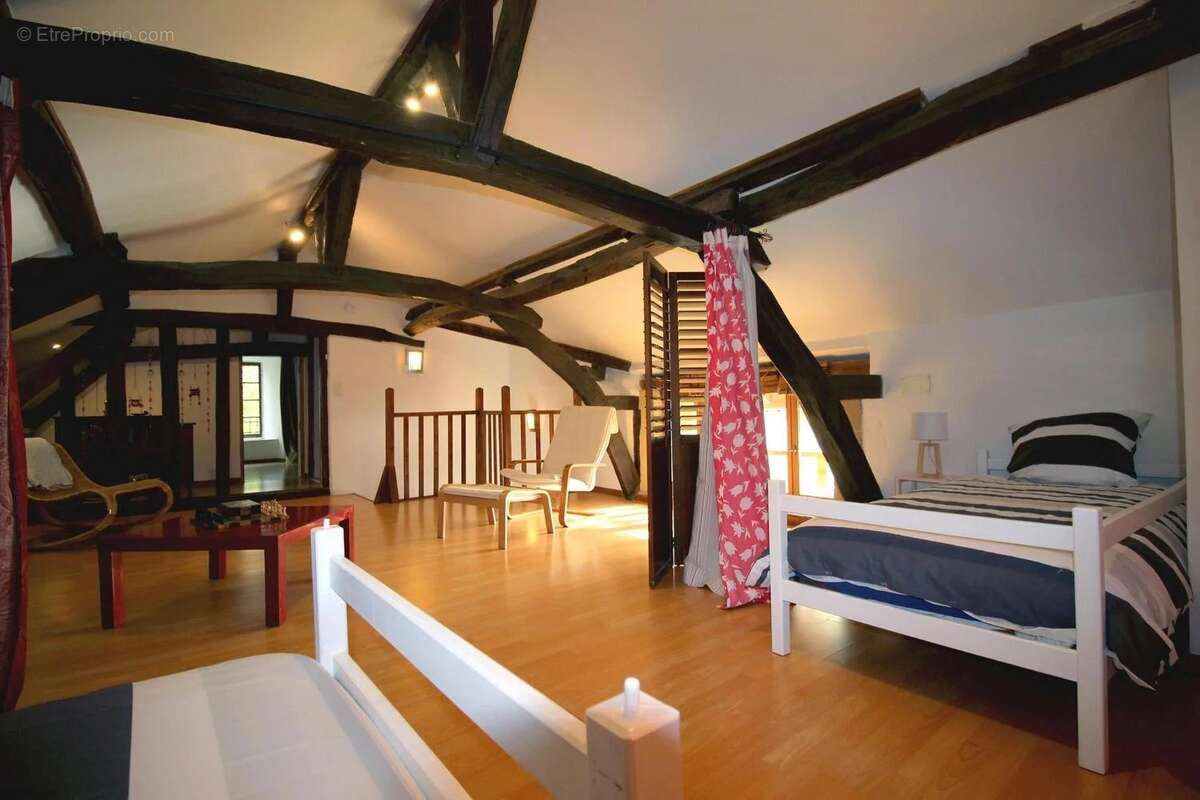 Maison de Charme avec Piscine proche de Mielan. - photo 24