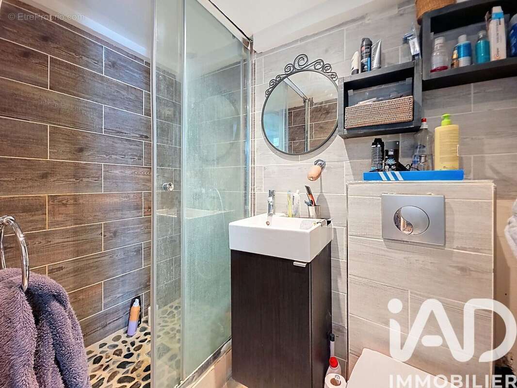 Photo 5 - Appartement à LEUVILLE-SUR-ORGE