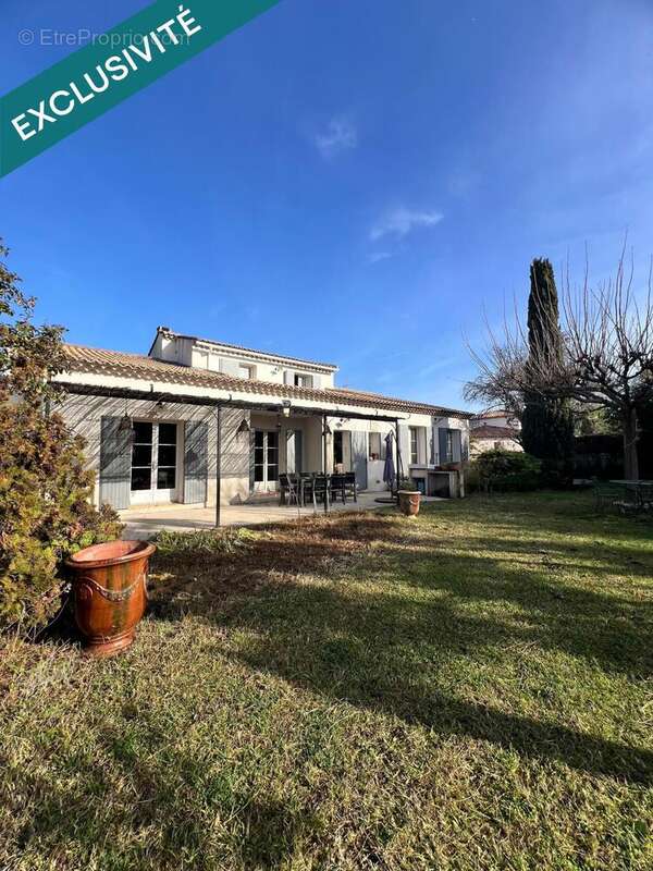 Photo 2 - Maison à LES PENNES-MIRABEAU