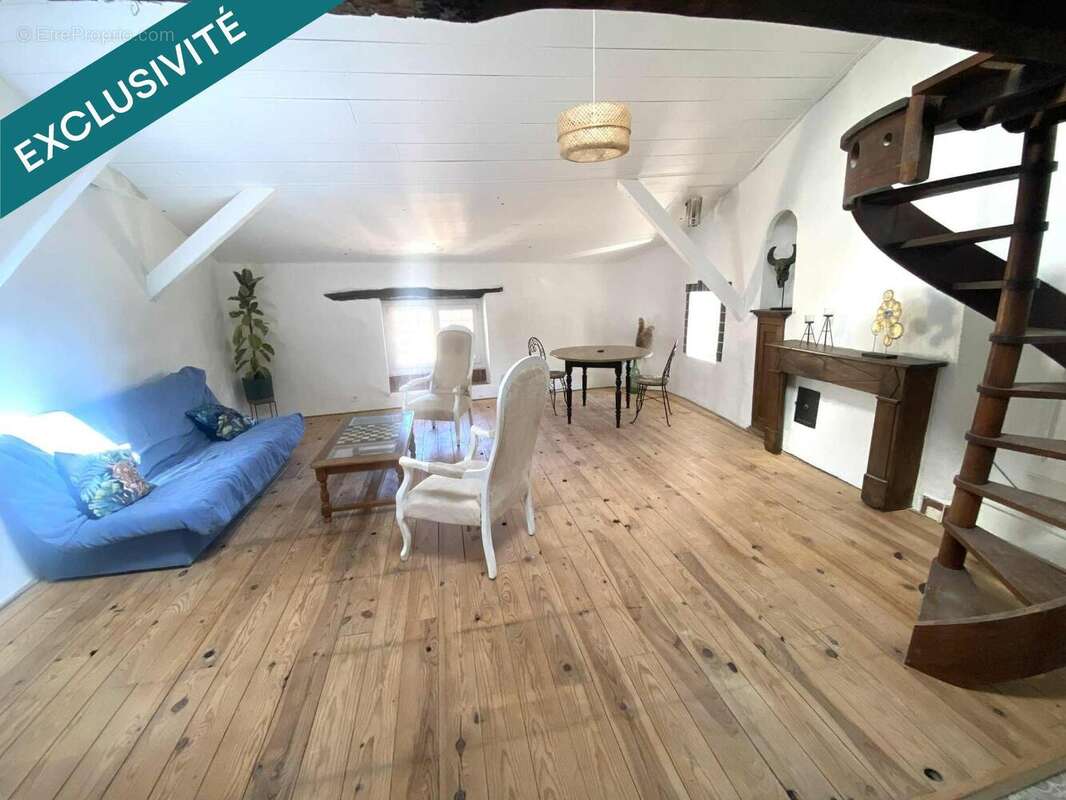 Photo 4 - Appartement à COTIGNAC