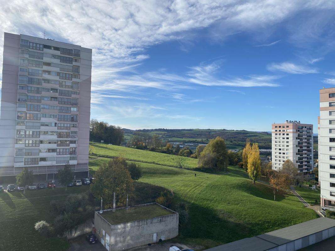 Appartement à VILLARS