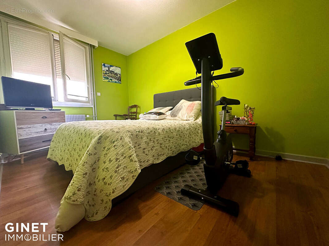 Appartement à ROANNE