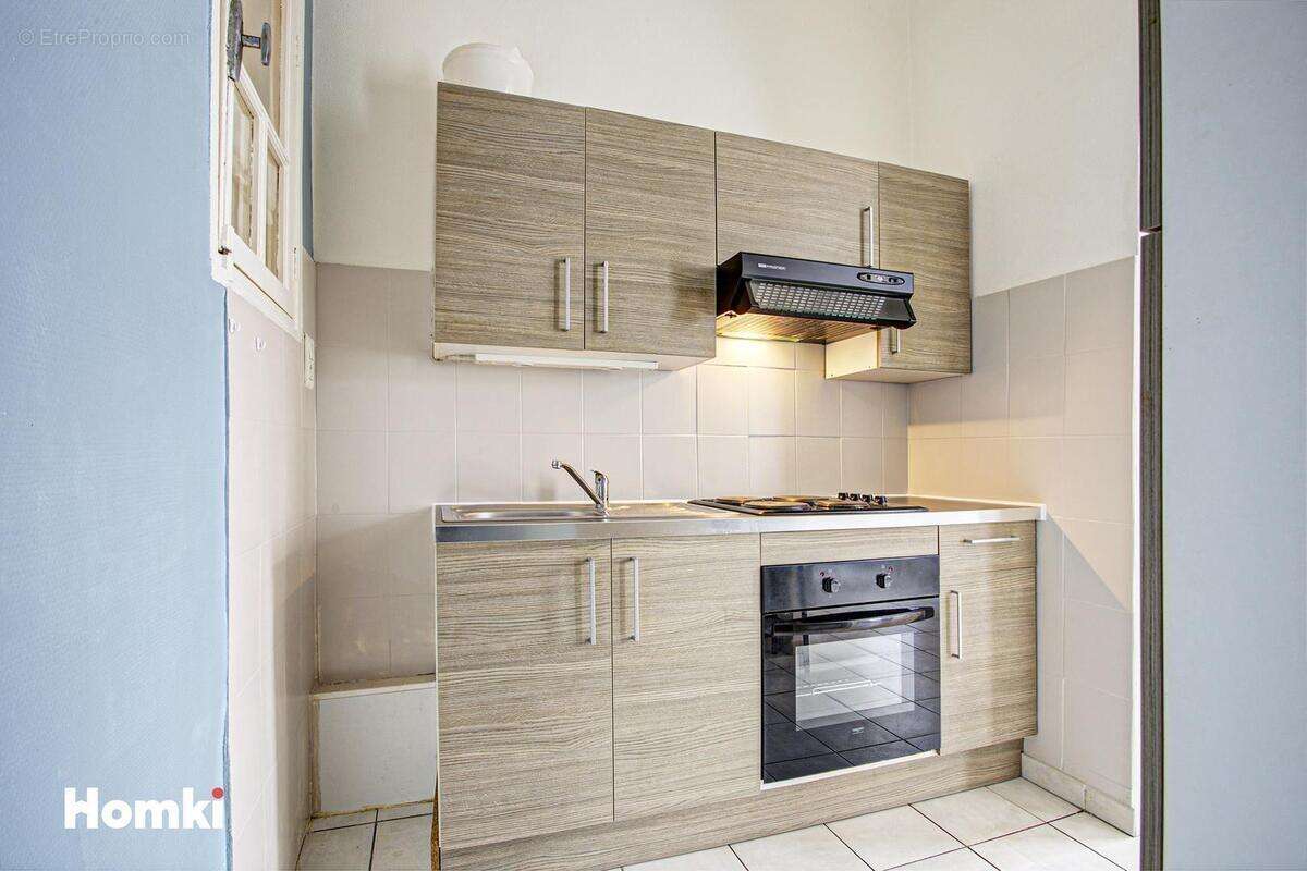 Appartement à PERPIGNAN