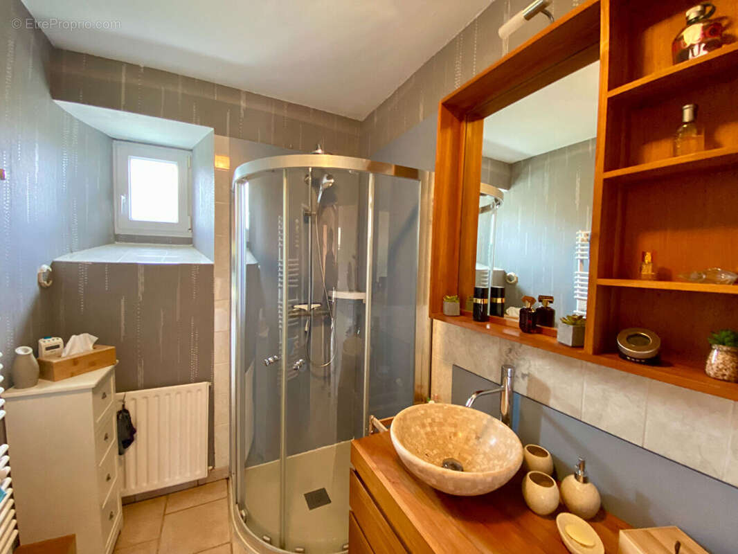 Maison 175m² à l'huisserie - photo 7