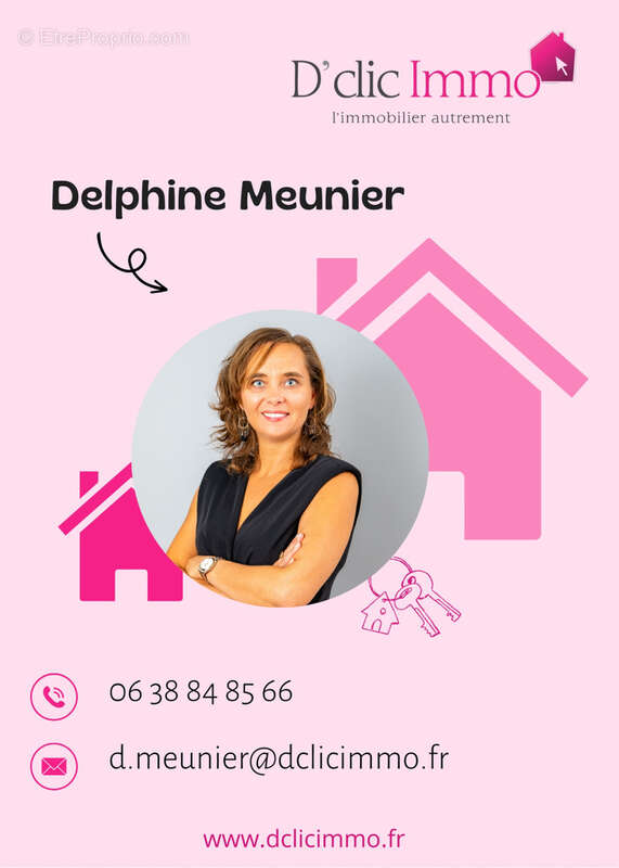 Maison à SAINT-GILLES-CROIX-DE-VIE