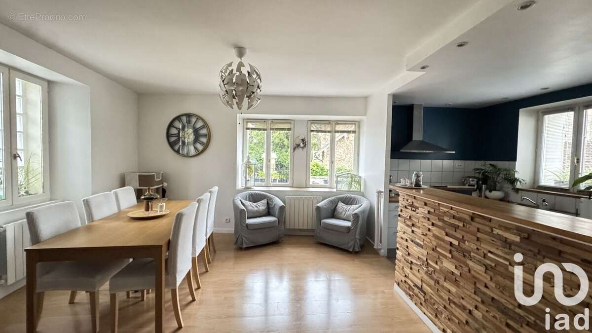 Photo 4 - Maison à MOISENAY