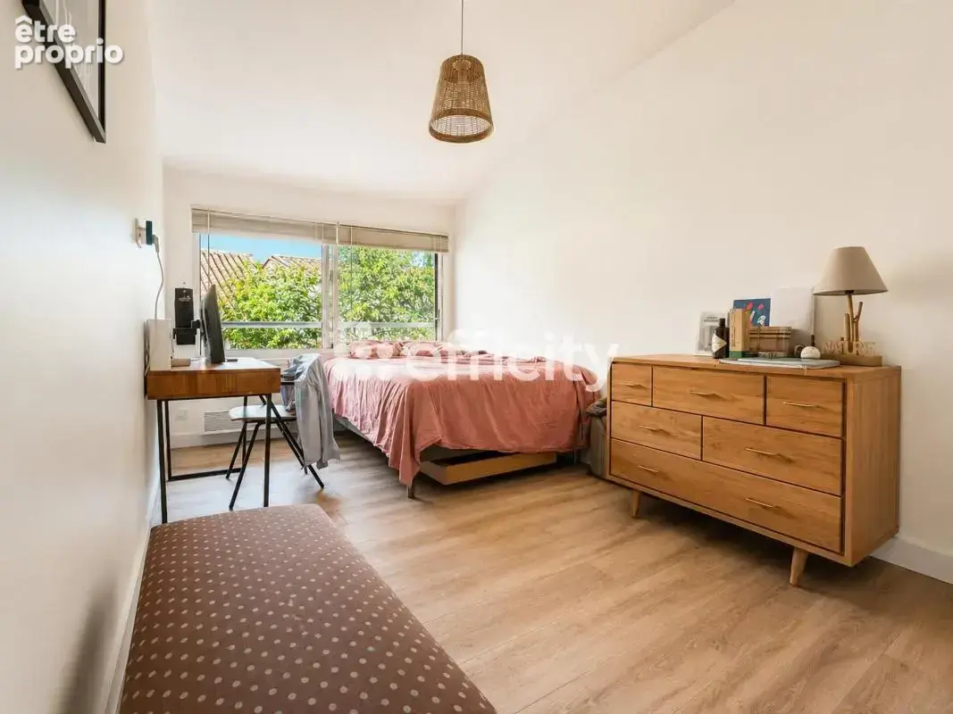 Maison 6 pièces 125 m² à vendre à Bordeaux (33800) - photo 8