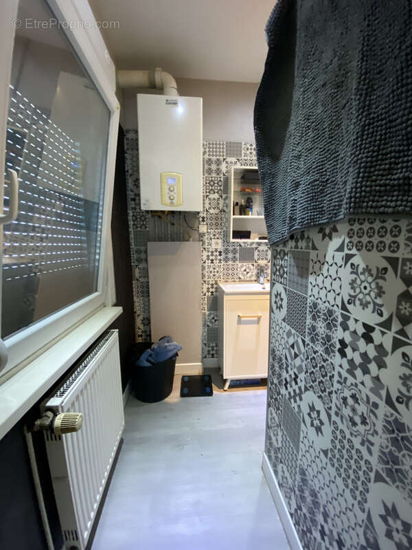 Immeuble de rapports - 7 appartements loués - Rentabilité brute 9,24% - photo 24
