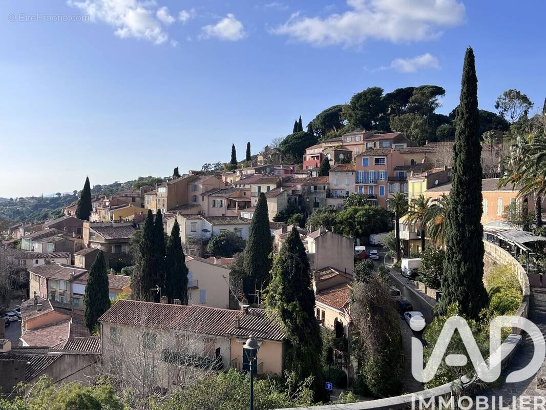 Photo 1 - Maison à BORMES-LES-MIMOSAS