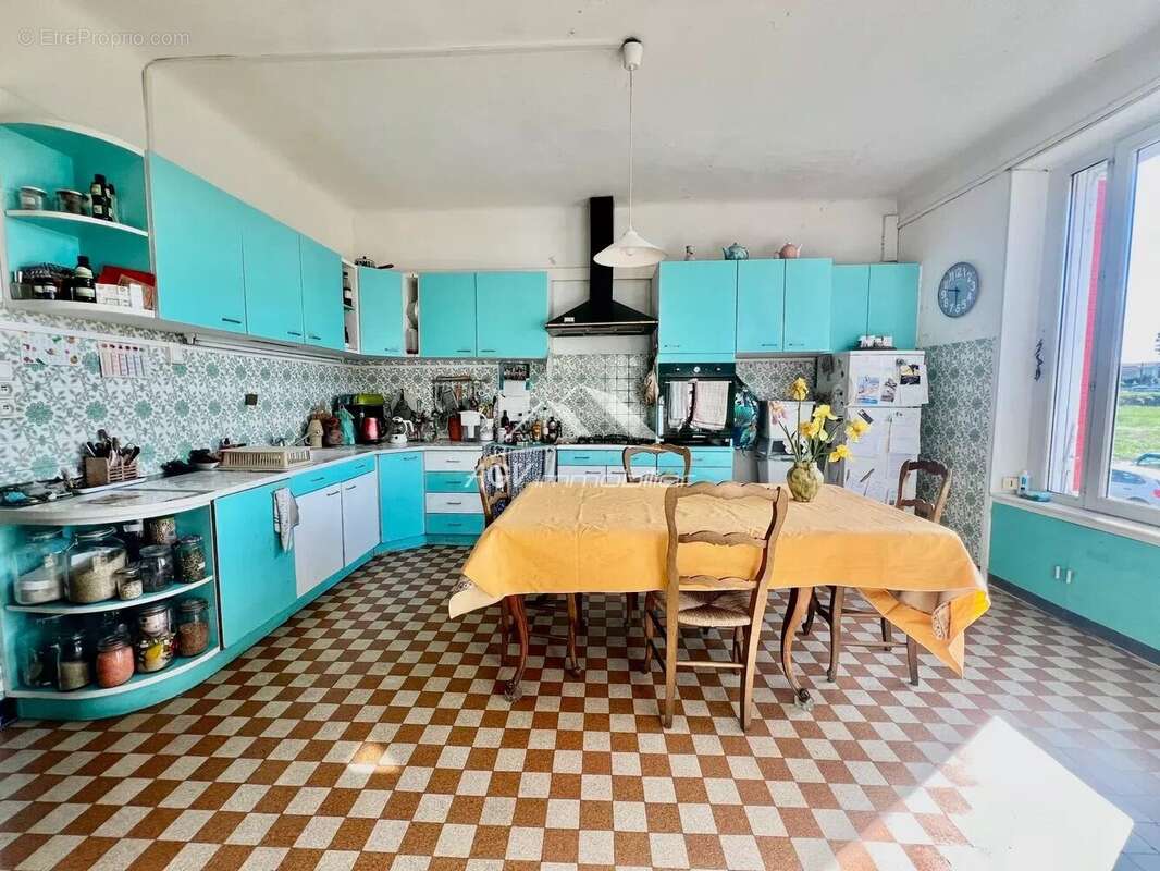 Maison à ALES