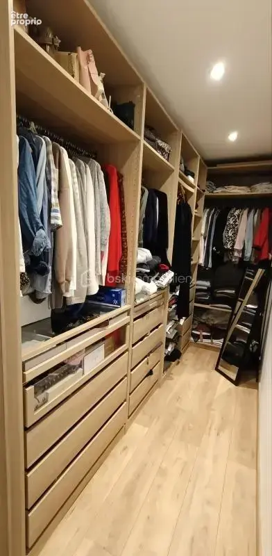 Maison de plain-pied - année 2012 – 150 m² habitables – 4 chambres - photo 11