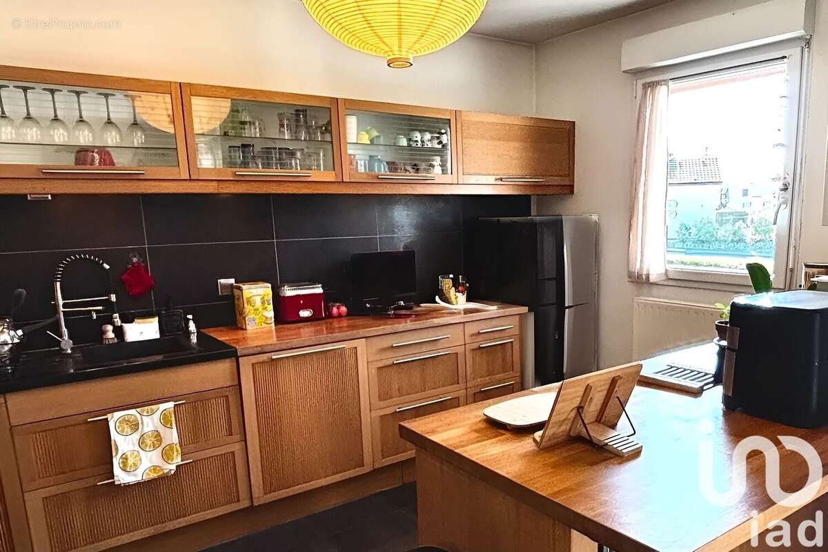 Photo 2 - Appartement à THONON-LES-BAINS