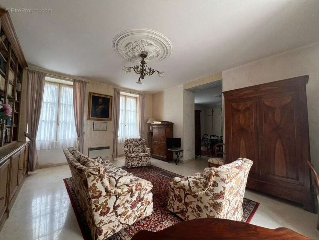 Photo 5 - Maison à DANGE-SAINT-ROMAIN