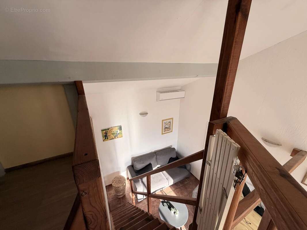 Maison à OLMETA-DI-TUDA