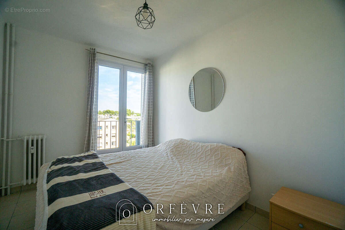 Appartement à CASTELNAU-LE-LEZ