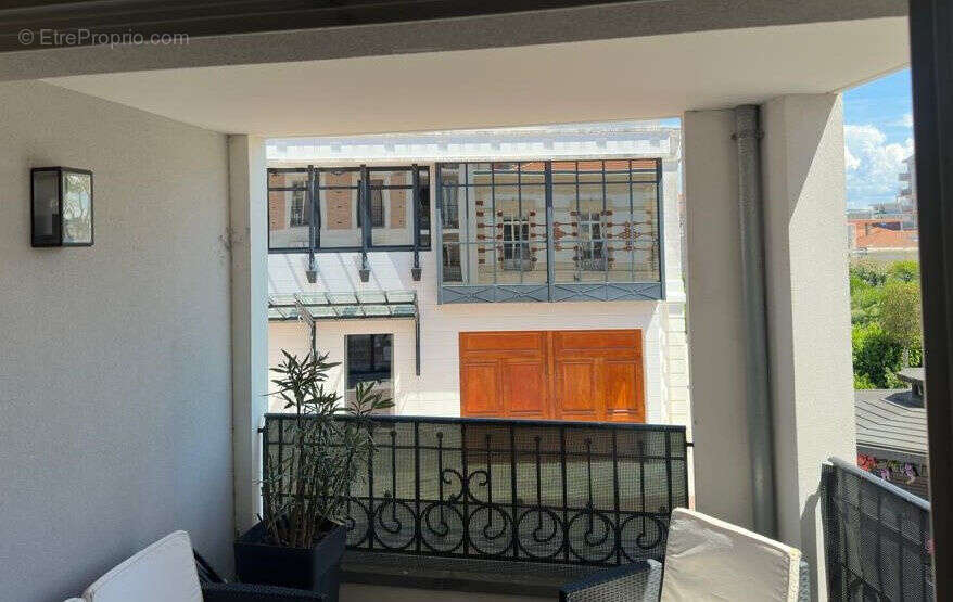 Photo 2 - Appartement à ARCACHON