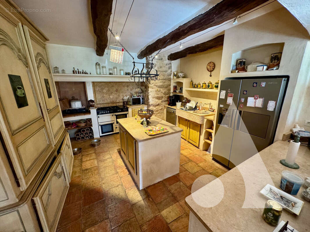 Maison à MOISSAC-BELLEVUE