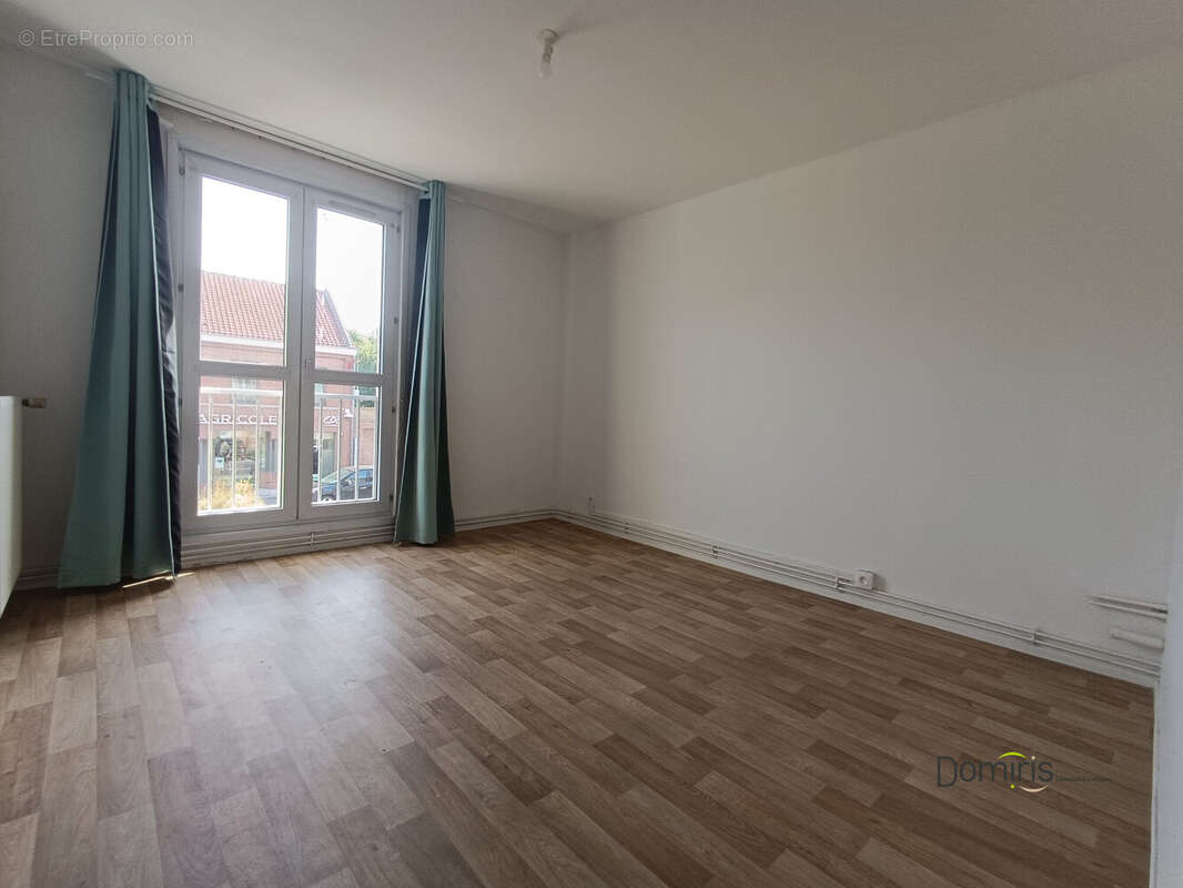 Appartement à LANNOY