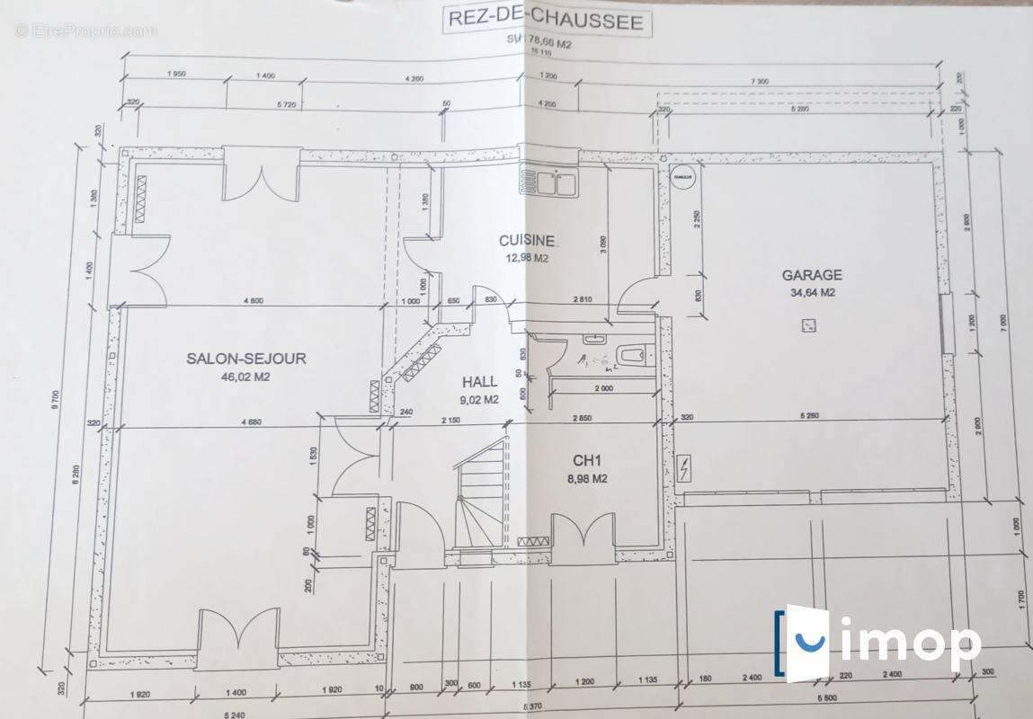 Maison 5 chambres - photo 9