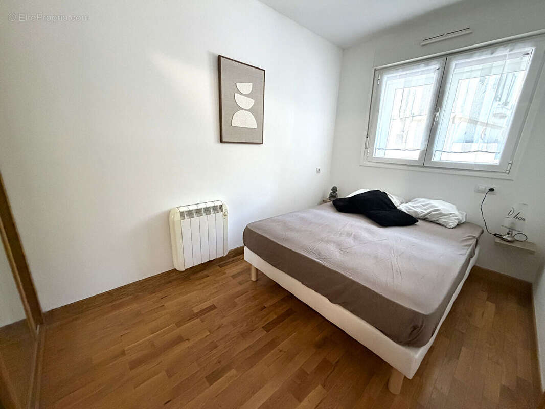 Appartement à HENDAYE