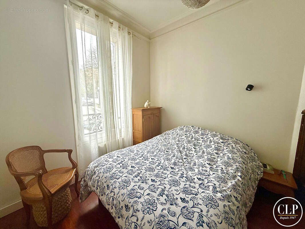 Appartement à FONTENAY-SOUS-BOIS