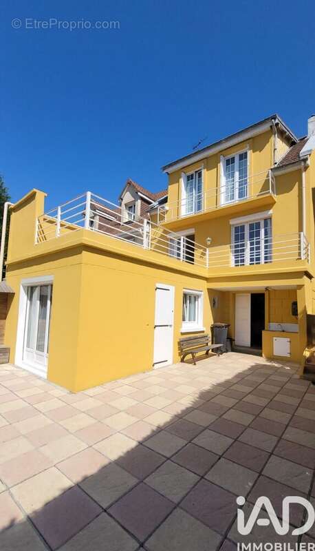 Photo 4 - Maison à LE HAVRE