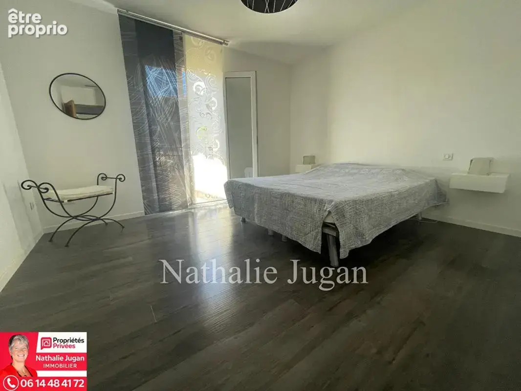 A vendre Maison Ollioules (Var) 5 pièces de 120 m2 avec piscine et garage - photo 13