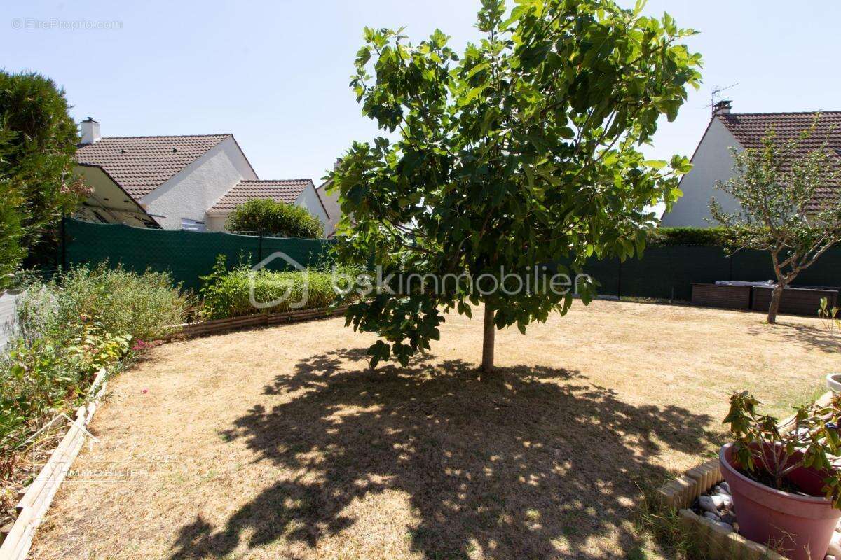 Maison 4 pièces – Sous-sol total – Terrain 450 m² - photo 14