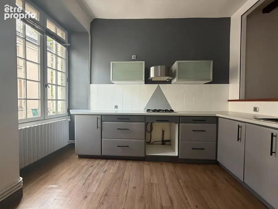 Appartement à vendre Angers La Doutre à proximité arrêt de tramway - photo 4