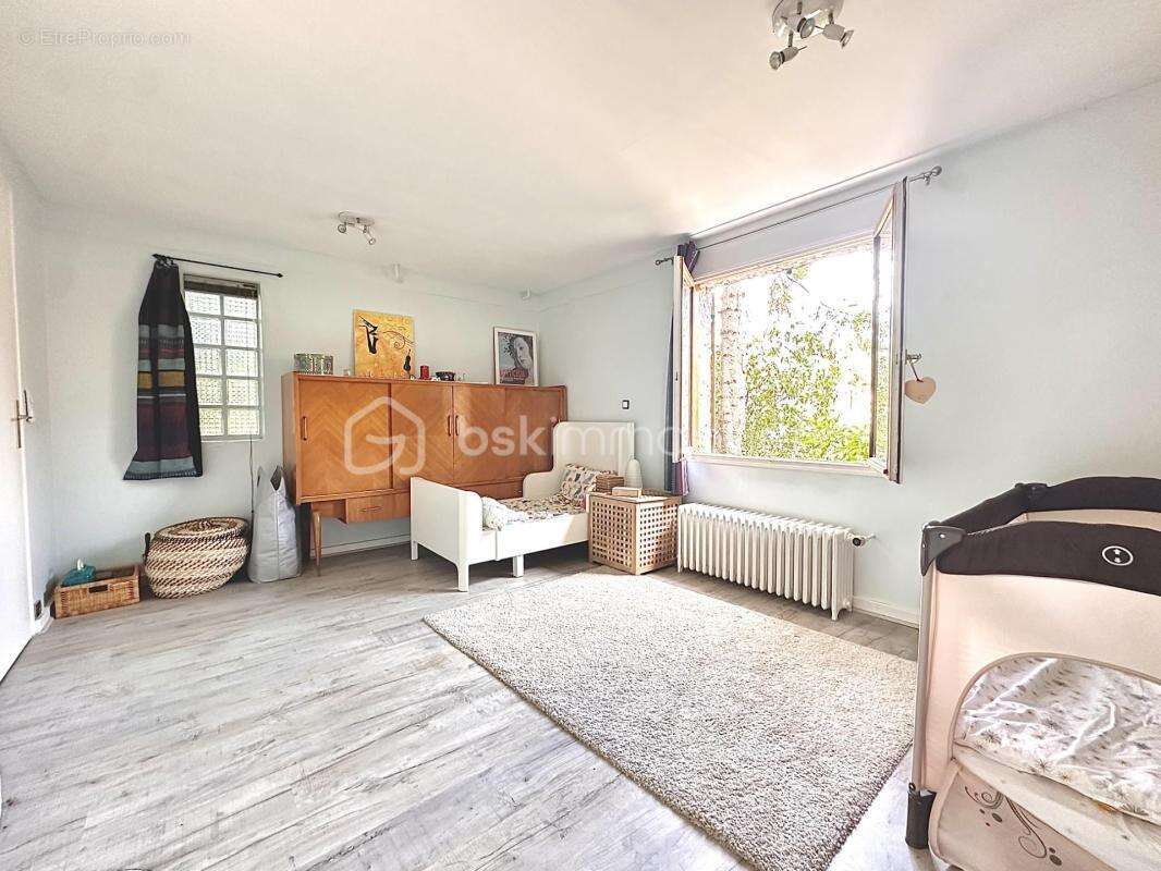 Maison lumineuse et spacieuse - photo 7