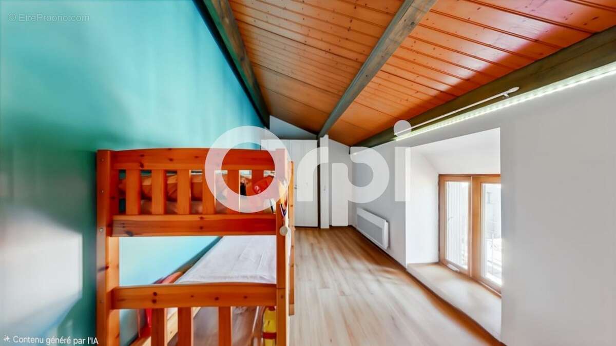 Appartement à RUOMS