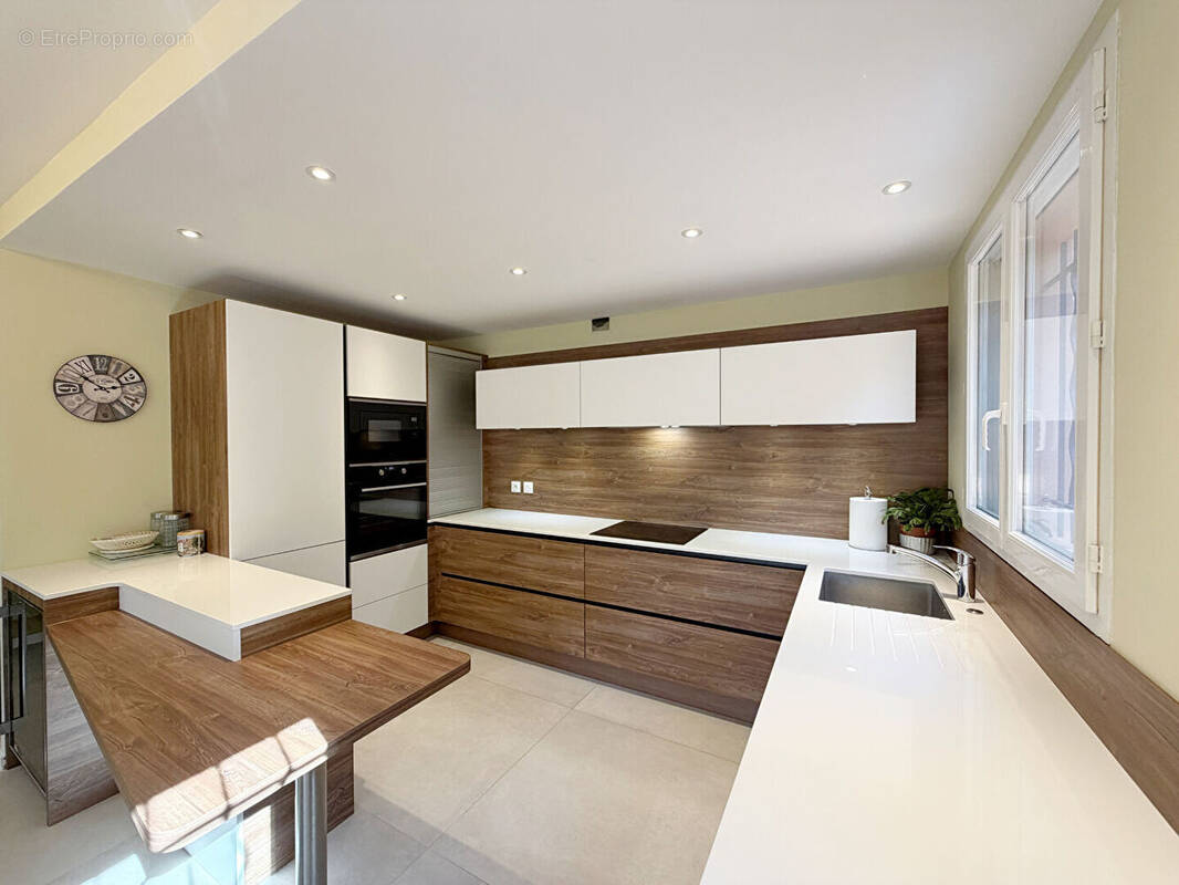 Appartement à LE PRADET