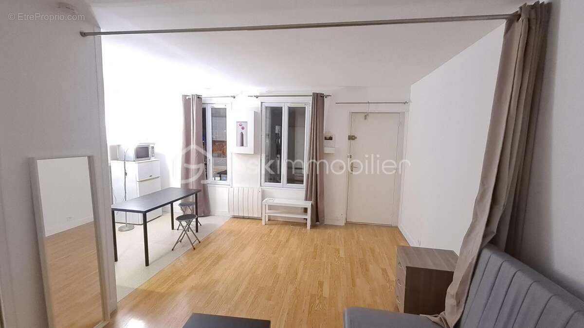 Appartement à CACHAN