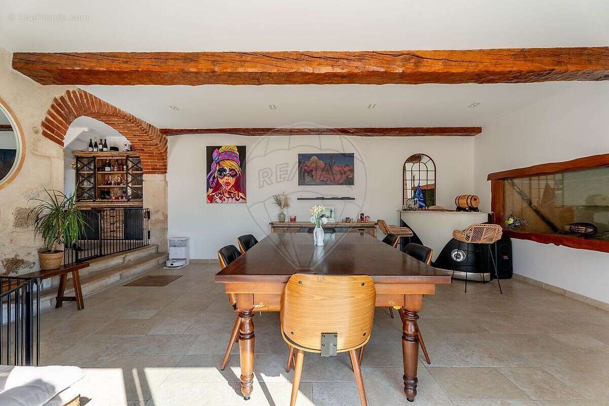 Maison à ODENAS