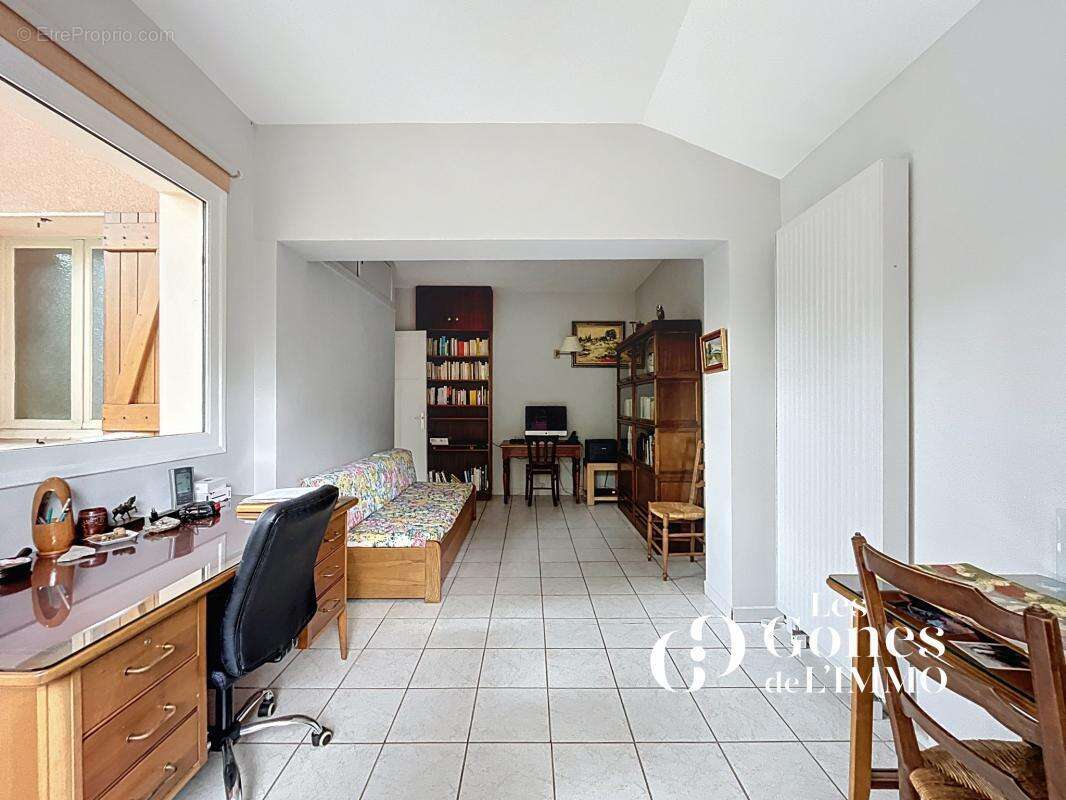 Maison à FRANCHEVILLE