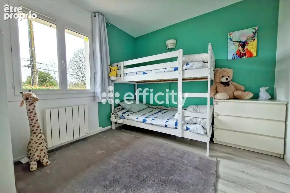 Maison 139 m² à Le Cellier  - photo 11