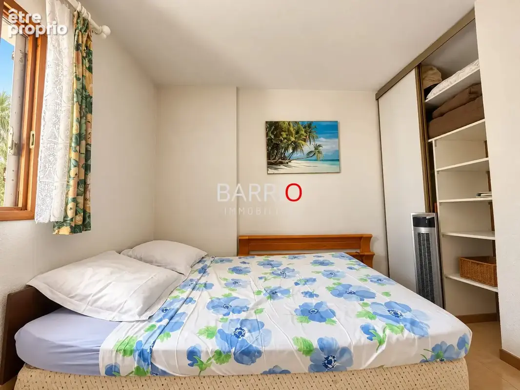 Appartement 3 pièces 41 m² à vendre à Argeles-Sur-Mer (66700) - photo 6