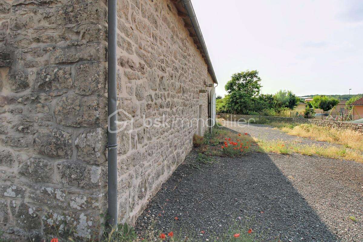 Maison à LA CAVALERIE